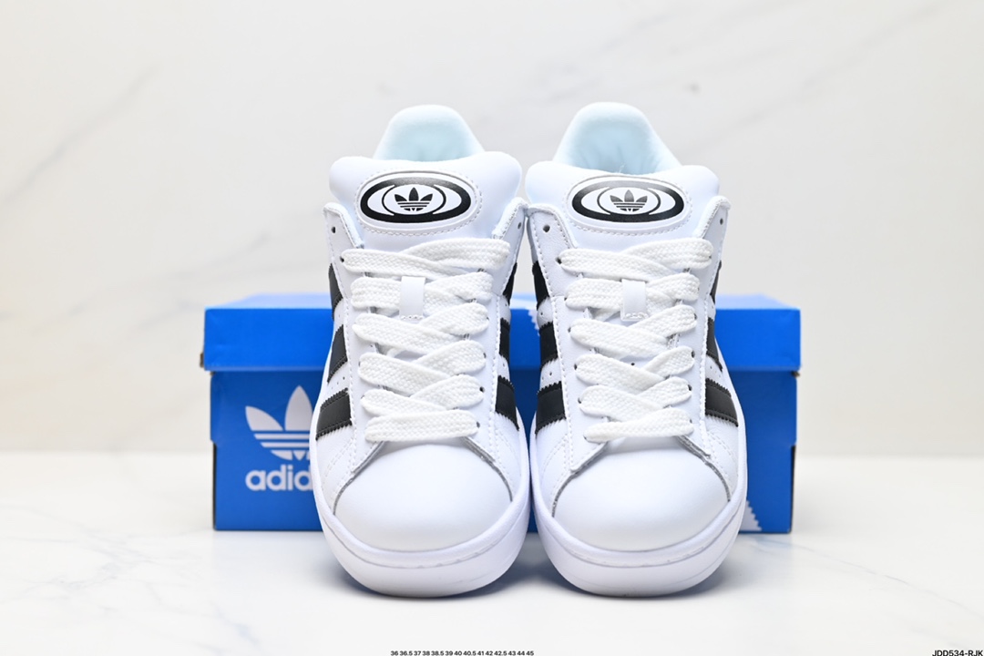 Adidas Campus Shoes